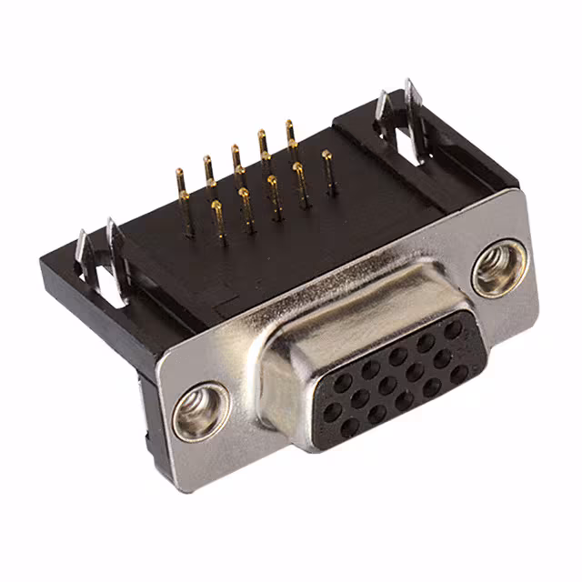 618015325223 W眉rth Elektronik  Gruppi di connettori D-Sub